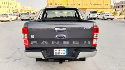 فورد رينجر 2020 فل كامل مكينه 3.2 ديزل 14