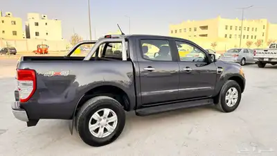 فورد رينجر 2020 فل كامل مكينه 3.2 ديزل 4