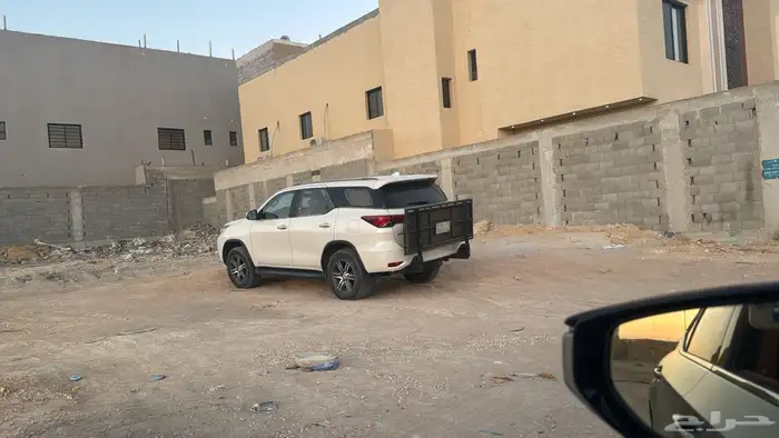 فورشنر 2020 ديزل 1