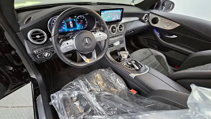 للاستيراد_من_كوريا_ C200 _2023 3