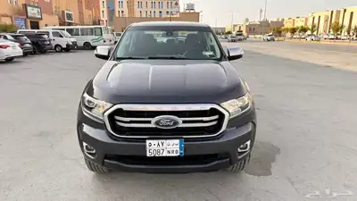 فورد رينجر 2020 فل كامل مكينه 3.2 ديزل 2