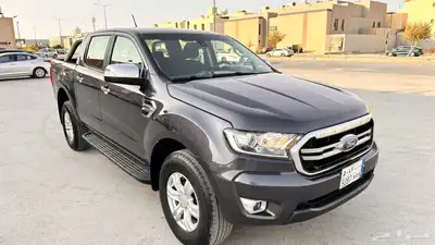 فورد رينجر 2020 فل كامل مكينه 3.2 ديزل 10