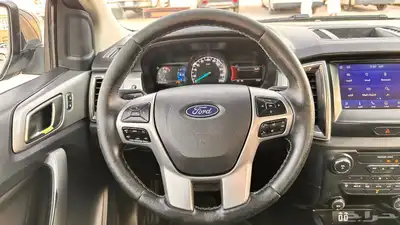 فورد رينجر 2020 فل كامل مكينه 3.2 ديزل 17