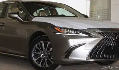 لكزس - ES350 CA - خليجي - 2025 5
