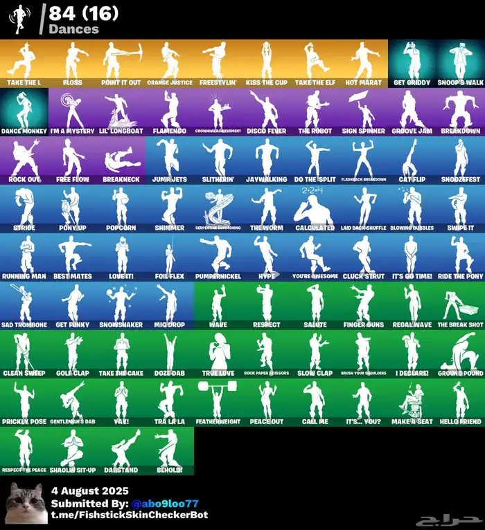 انباع الله يبارك له 2