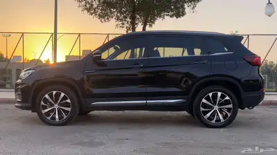 شانجان cs75s 2021 تحت الضمان فل اعلى فئه 3
