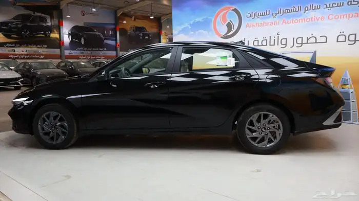 النترا سمارت صيني 1.5 2025 2