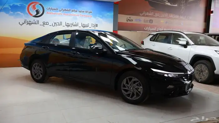 النترا صيني 2025 سمارت 1.5 4