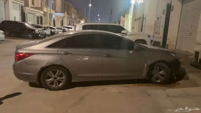 سوناتا تشلييح مرشوش تجميلي 2