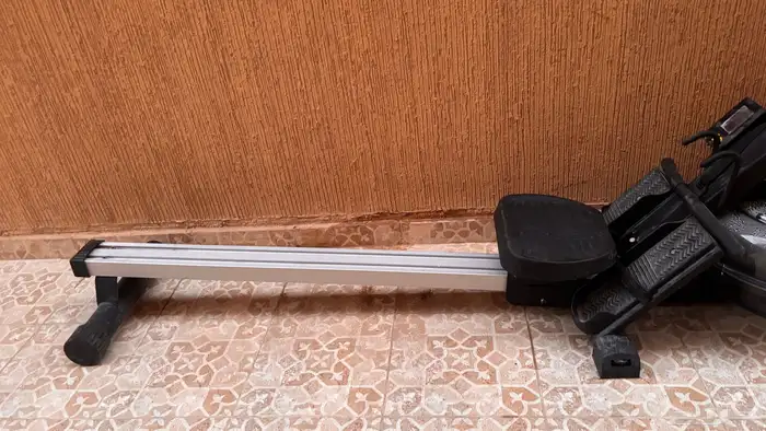 جهاز مجداف بالماء ( تجديف منزلي ) 9
