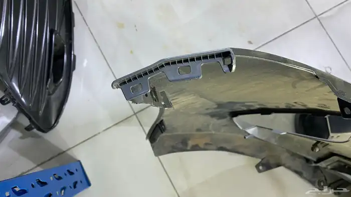 صدام K5 2023 اصلي وكالة مستخدم 5