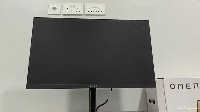 شاشة قيمنق 0