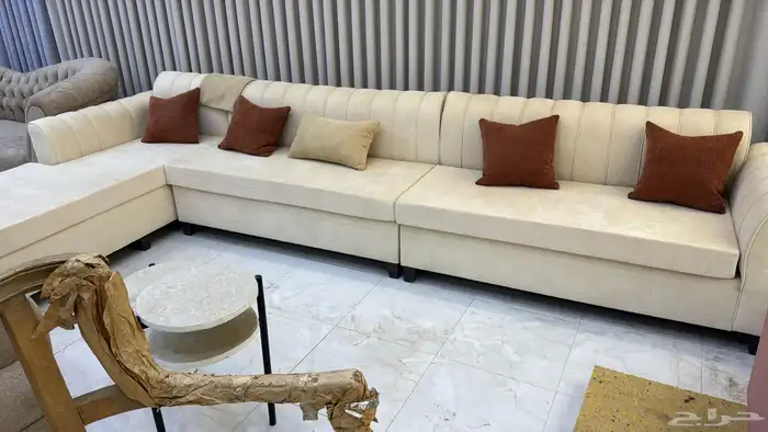 فرش الطموح للتنجيد وتفصيل جميع الموديلات في صبيا 6
