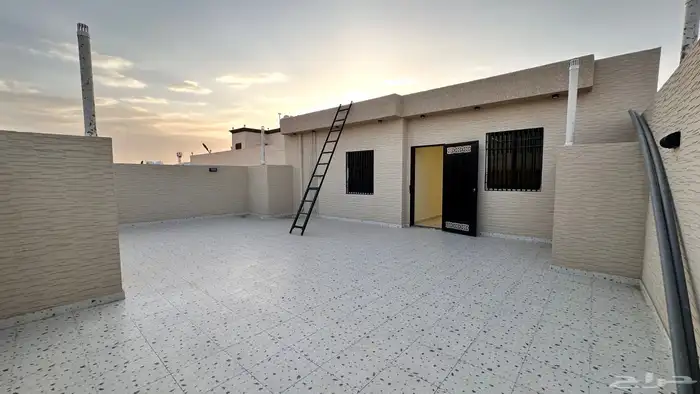 للبيع روف علوي مستقل وسيع تشطيب راقي حي الموسي خميس مشيط 24