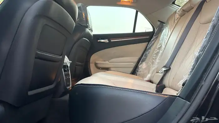كرايسلر C300 2020 ( اعلى فئه لكجوري ) 30