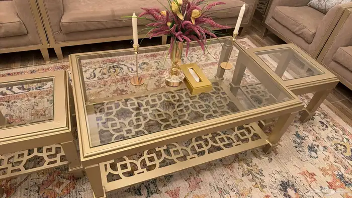 طاوله قهوه 0