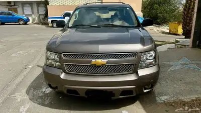 شفروليه تاهو 2014 28