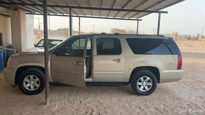 جمس يوكن 2