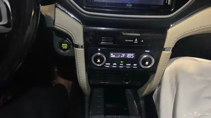 تويوتا راش فل كامل2019 10