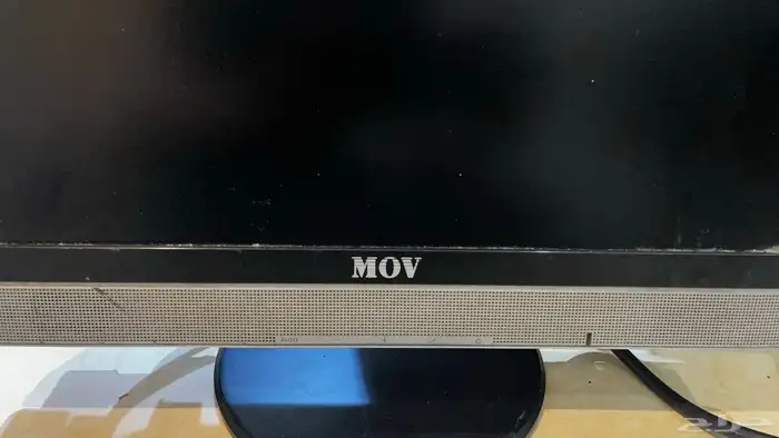 شاشة Mov 24 بوصة 2