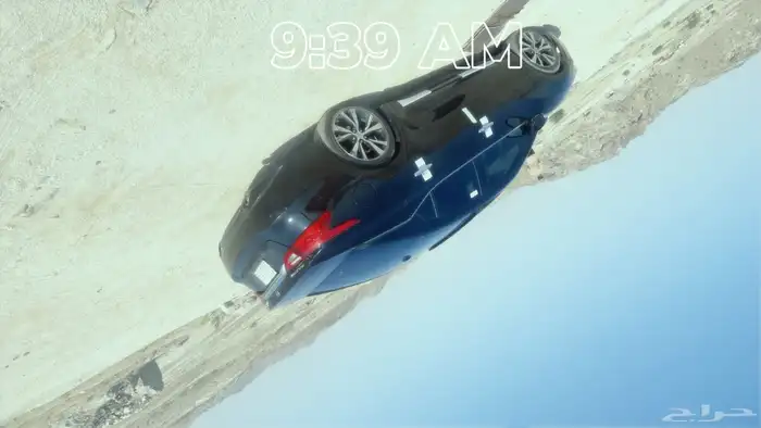 مكسيما موديل 2018 SV 8