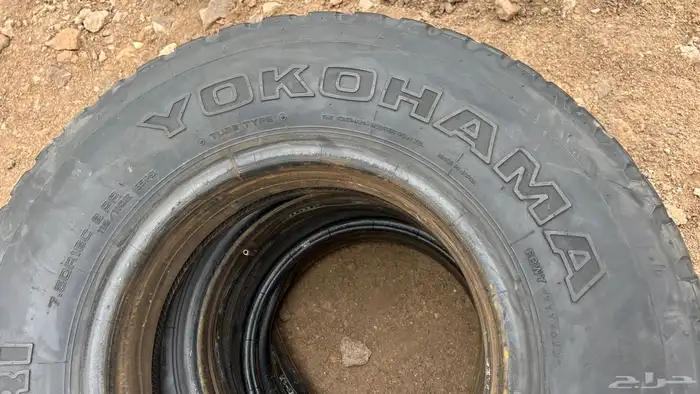 كفرات يكوهاما فيها ربع عمر 1