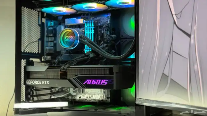 pc للبيع 5