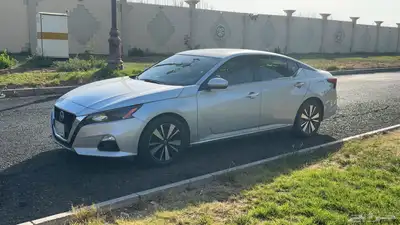 نيسان التيما 2022 SV 0