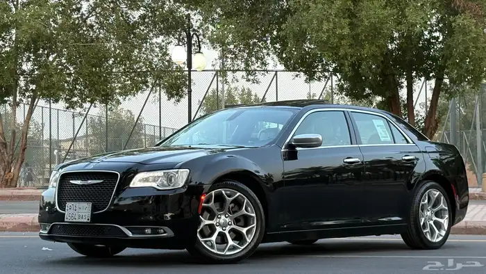 كرايسلر C300 2020 ( اعلى فئه لكجوري ) 1