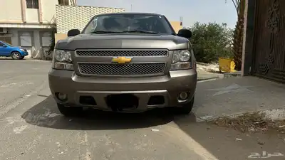 شفروليه تاهو 2014 29