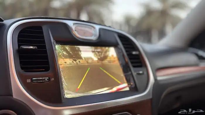 كرايسلر C300 2020 ( اعلى فئه لكجوري ) 26