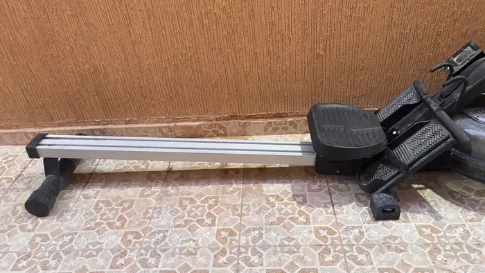 جهاز مجداف بالماء ( تجديف منزلي ) 5