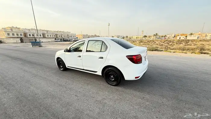 رينو سيمبول 2021 استاندر 8