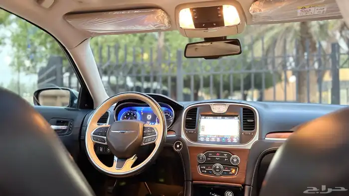 كرايسلر C300 2020 ( اعلى فئه لكجوري ) 50