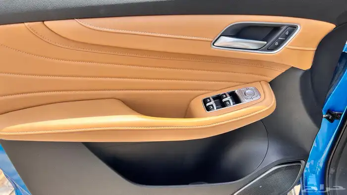 ام جى HS-2021 12