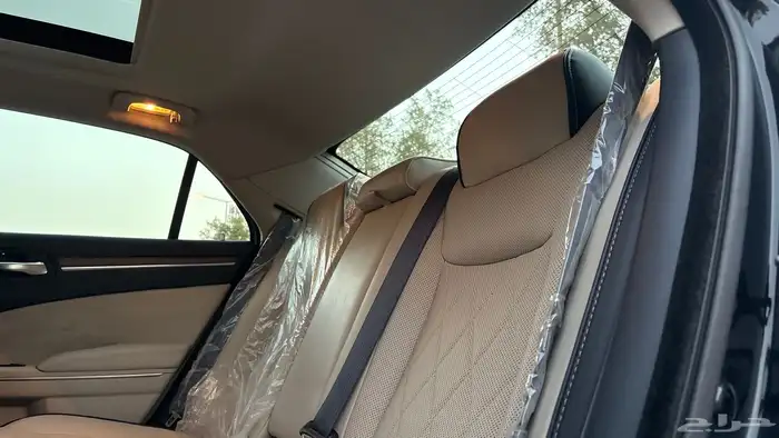 كرايسلر C300 2020 ( اعلى فئه لكجوري ) 31