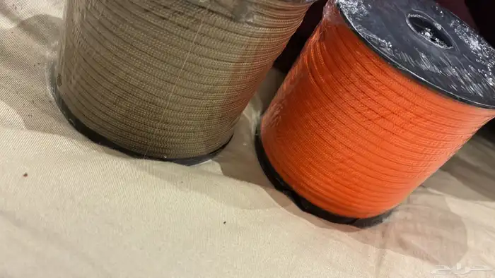 حبال باركورد 4