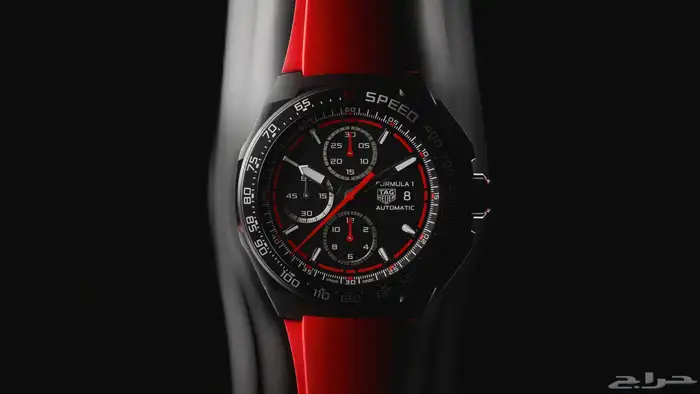 ساعات تقليد ماركه درجه اولى ماستر 50