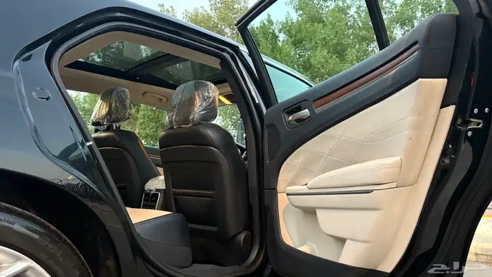 كرايسلر C300 2020 ( اعلى فئه لكجوري ) 45