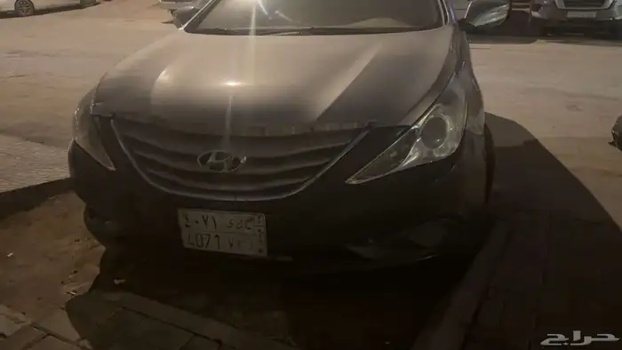 سوناتا تشلييح مرشوش تجميلي 1