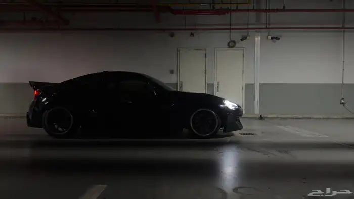 تويوتا gt86 6