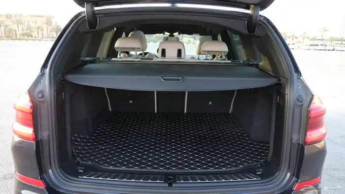 ناغي BMW X3 .. ( عرض خاص ) 40