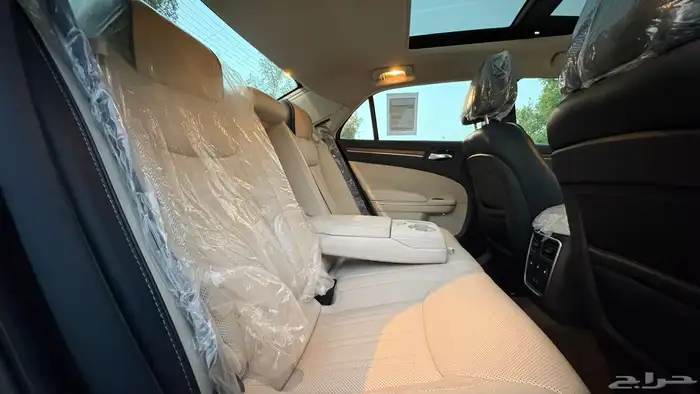 كرايسلر C300 2020 ( اعلى فئه لكجوري ) 47