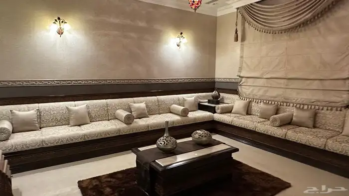 كنب متصل ( مغربي ) 0