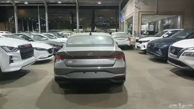 هونداي النترا 1.6 سمارت بلس 2023 جديده 3
