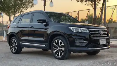 شانجان cs75s 2021 تحت الضمان فل اعلى فئه 21