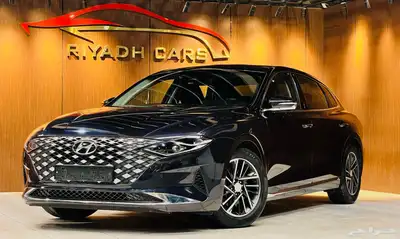 هيونداي ازيرا 2021 (( عرض خاص )) 3