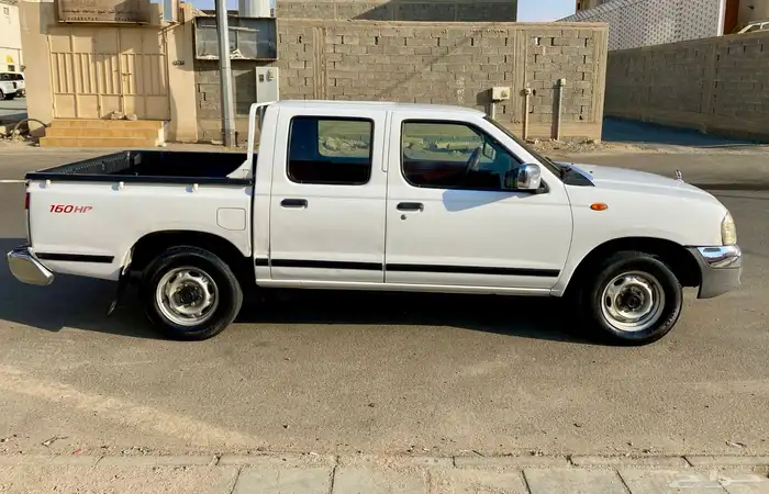 ددسن غمارتين نيسان 2015 GLE 1
