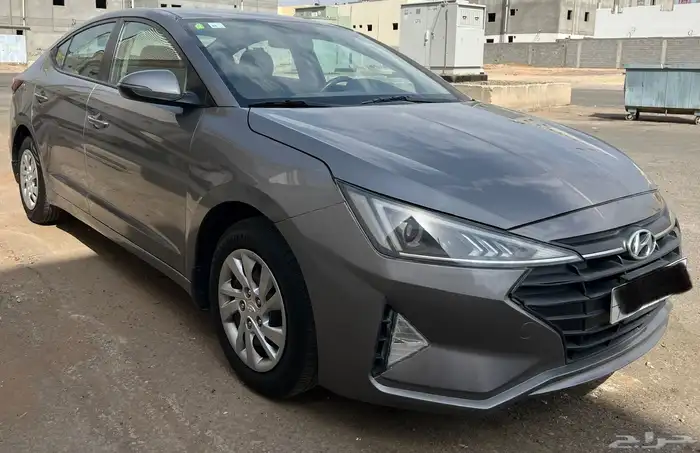 للبيع النترا 2019 4