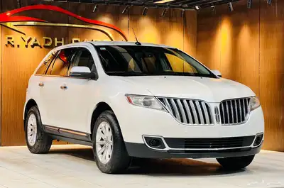 لنكن 2013 MKX سعودي (( عرض خاص )) 0